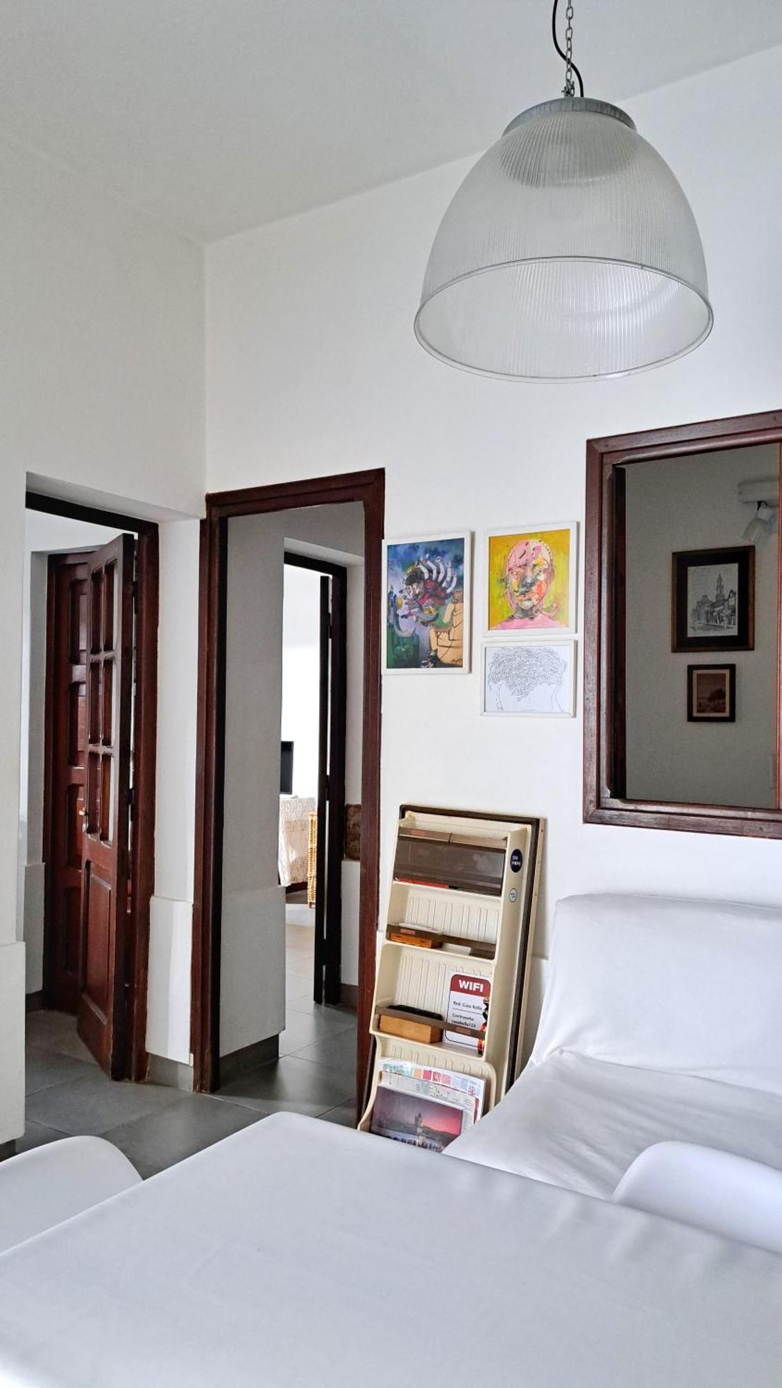 Casa Kolla Villa Салта Екстериор снимка